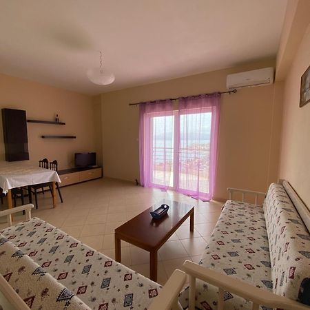 L.T. Apartment 5Th Street Saranda Extérieur photo