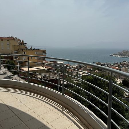 L.T. Apartment 5Th Street Saranda Extérieur photo