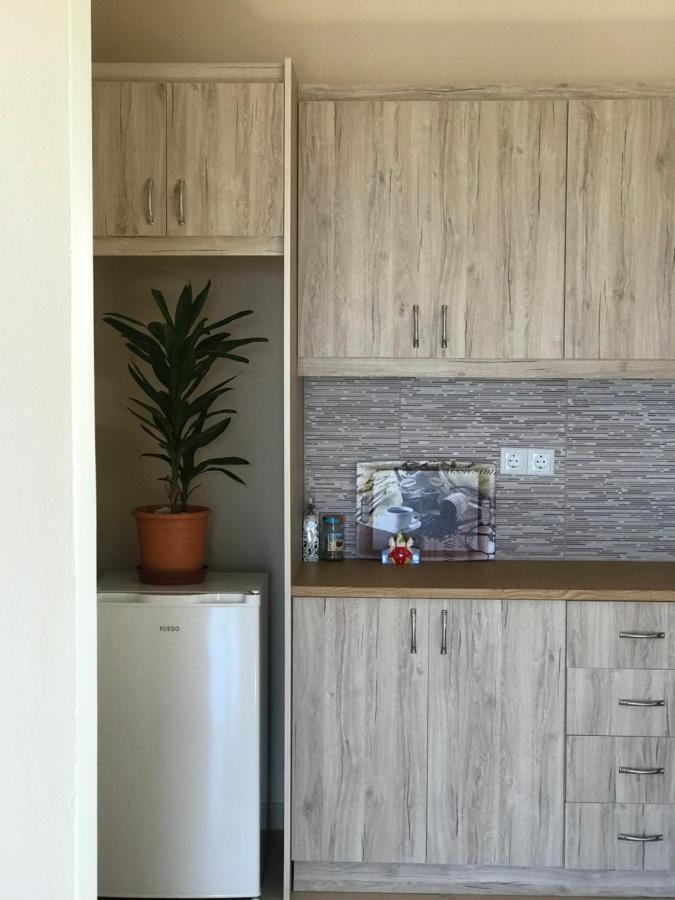 L.T. Apartment 5Th Street Saranda Extérieur photo