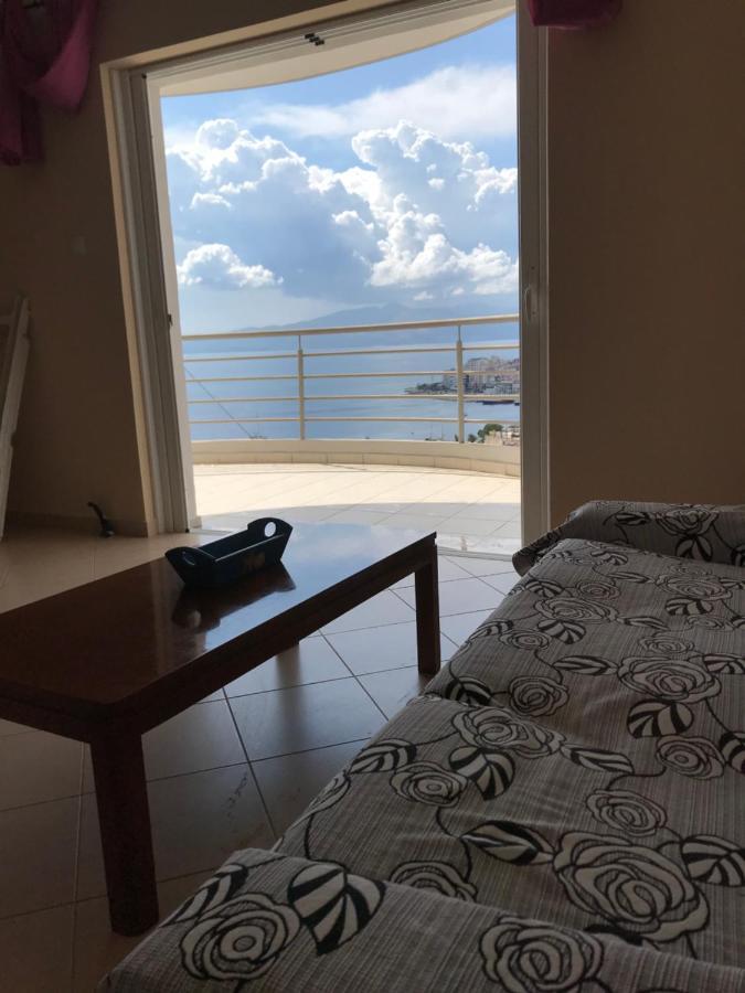 L.T. Apartment 5Th Street Saranda Extérieur photo
