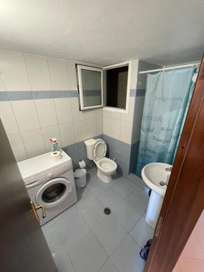 L.T. Apartment 5Th Street Saranda Extérieur photo