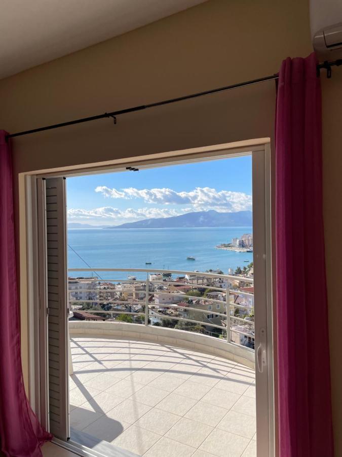 L.T. Apartment 5Th Street Saranda Extérieur photo