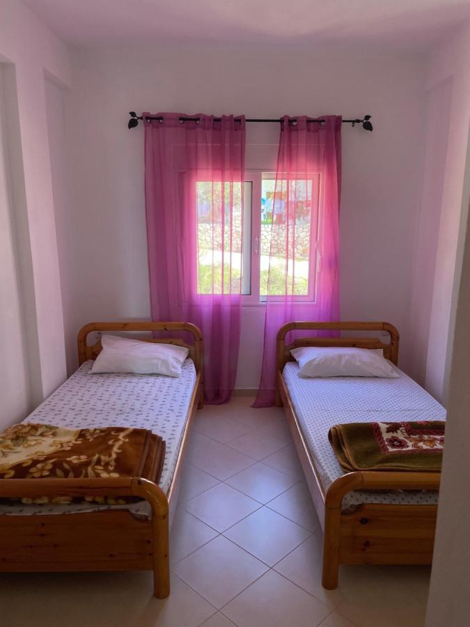 L.T. Apartment 5Th Street Saranda Extérieur photo