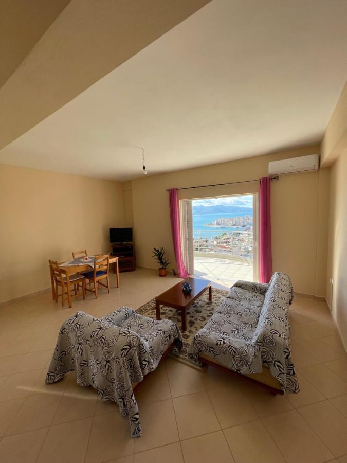 L.T. Apartment 5Th Street Saranda Extérieur photo