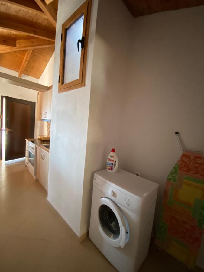 L.T. Apartment 5Th Street Saranda Extérieur photo