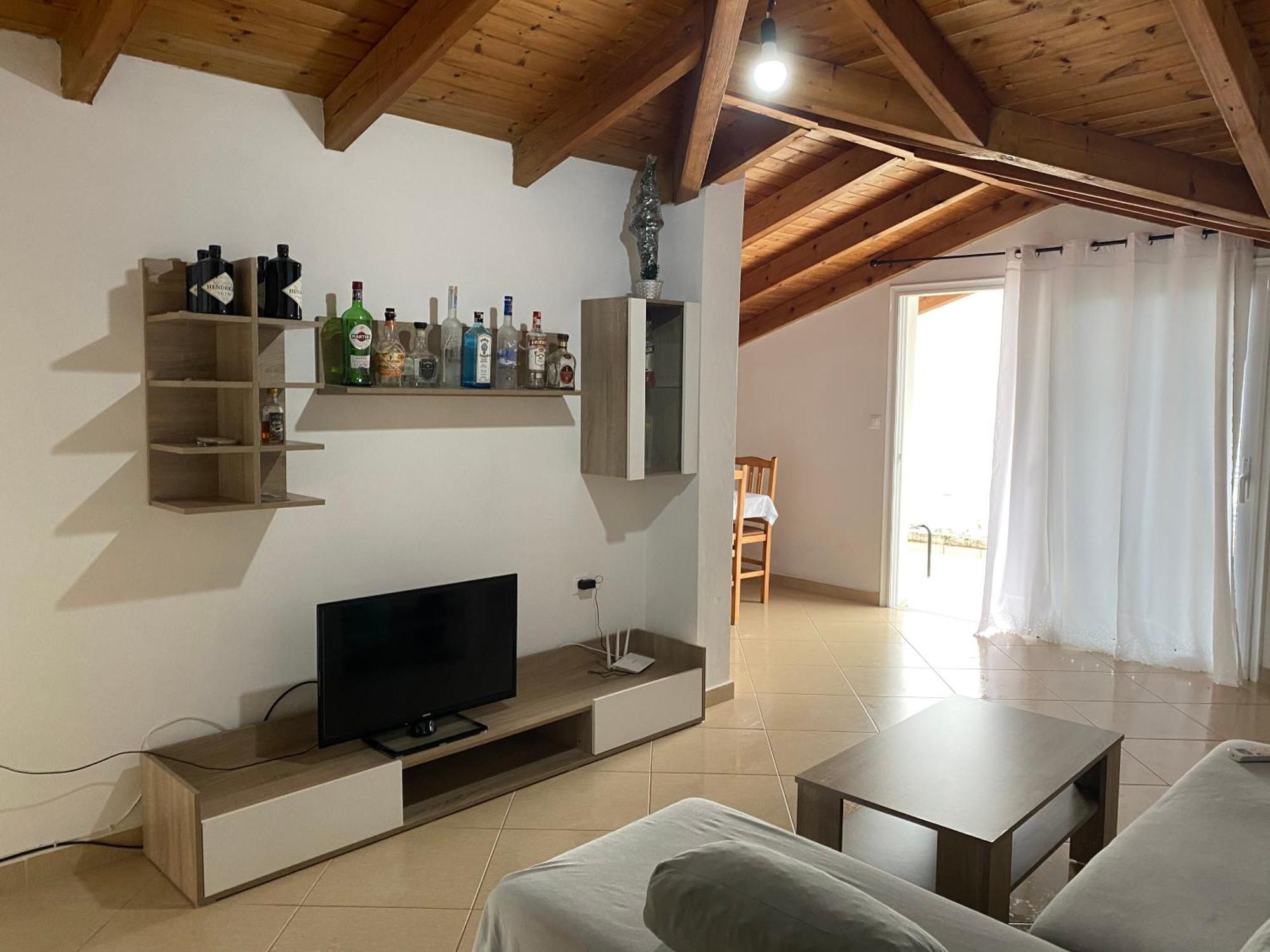 L.T. Apartment 5Th Street Saranda Extérieur photo
