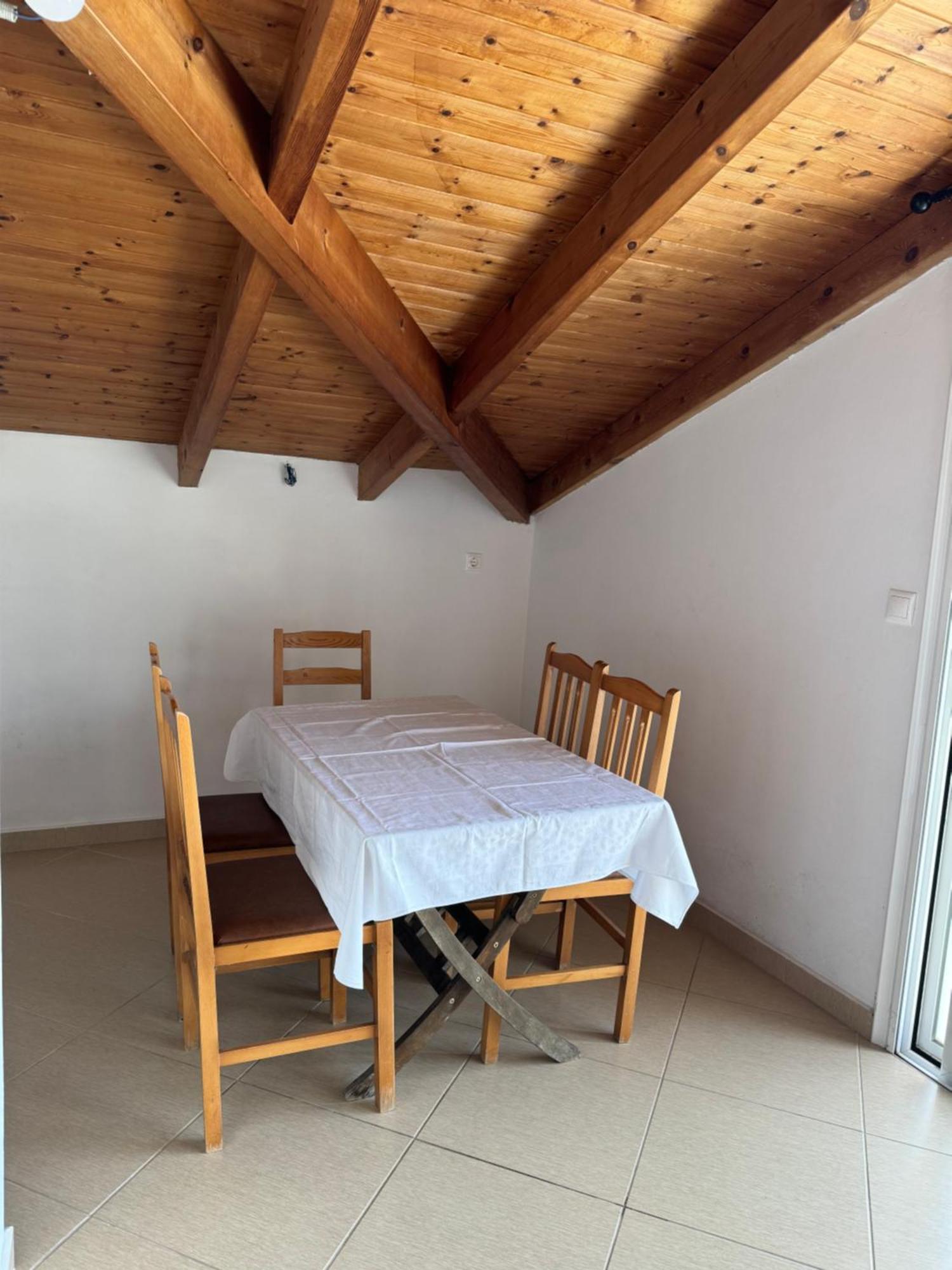 L.T. Apartment 5Th Street Saranda Extérieur photo