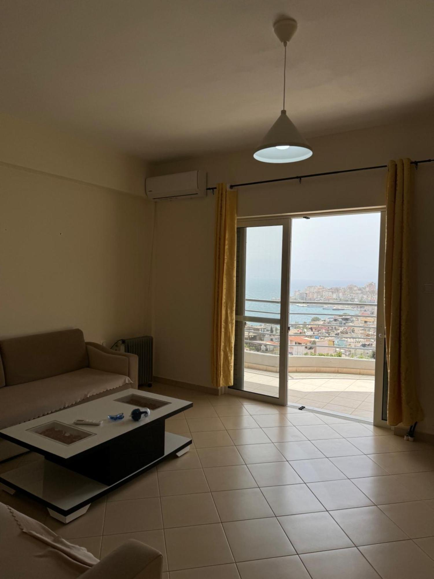 L.T. Apartment 5Th Street Saranda Extérieur photo