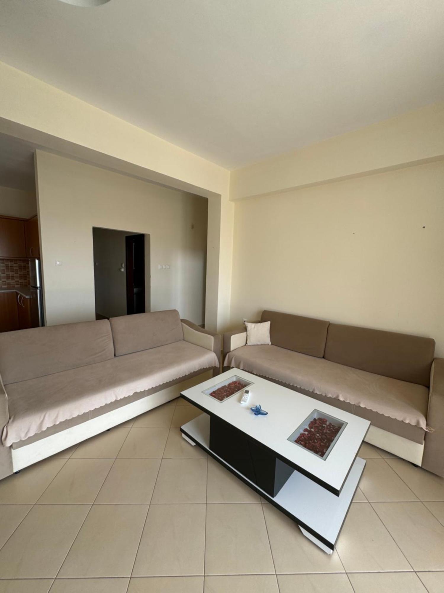 L.T. Apartment 5Th Street Saranda Extérieur photo