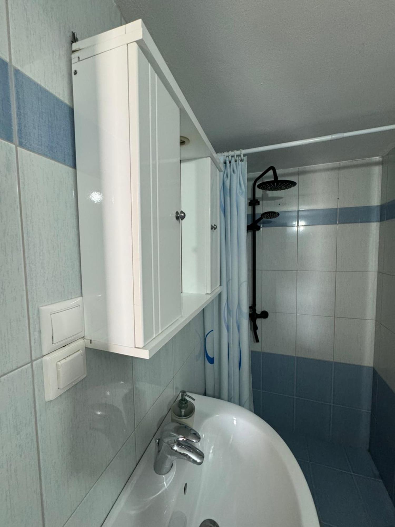 L.T. Apartment 5Th Street Saranda Extérieur photo