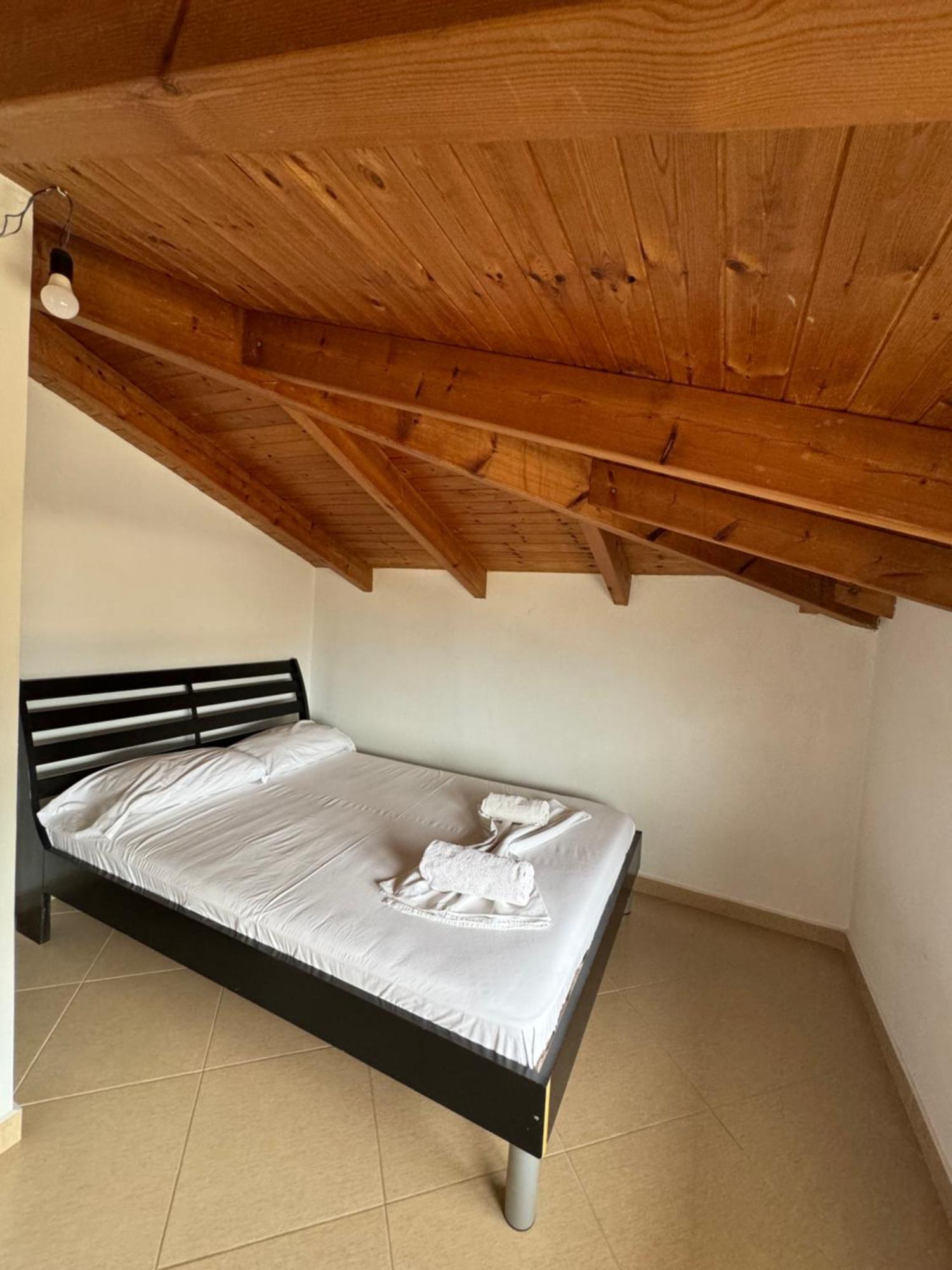 L.T. Apartment 5Th Street Saranda Extérieur photo